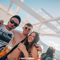 Malia Booze Cruise at George and Dragon, Malia, 1 June 2025