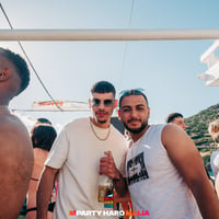 Malia Booze Cruise at George and Dragon, Malia, 1 June 2025