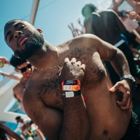 Malia Booze Cruise at George and Dragon, Malia, 1 June 2025