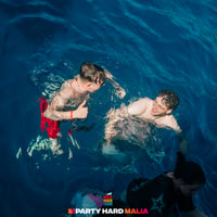 Malia Booze Cruise at George and Dragon, Malia, 1 June 2025
