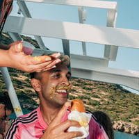 Malia Booze Cruise at George and Dragon, Malia, 5 June 2025