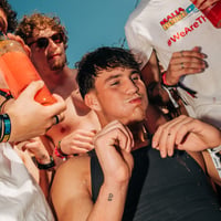Malia Booze Cruise at George and Dragon, Malia, 5 June 2025