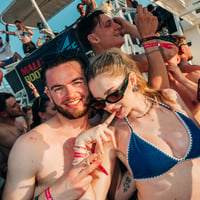 Malia Booze Cruise at George and Dragon, Malia, 5 June 2025