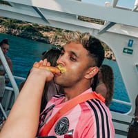 Malia Booze Cruise at George and Dragon, Malia, 5 June 2025