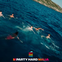 Malia Booze Cruise at George and Dragon, Malia, 5 June 2025