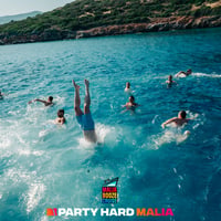 Malia Booze Cruise at George and Dragon, Malia, 8 June 2025