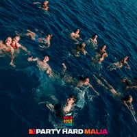 Malia Booze Cruise at George and Dragon, Malia, 8 June 2025