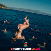 Malia Booze Cruise at George and Dragon, Malia, 8 June 2025