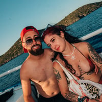 Malia Booze Cruise at George and Dragon, Malia, 8 June 2025