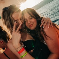 Malia Booze Cruise at George and Dragon, Malia, 8 June 2025