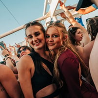 Malia Booze Cruise at George and Dragon, Malia, 8 June 2025