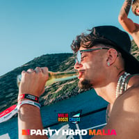 Malia Booze Cruise at George and Dragon, Malia, 12 June 2025