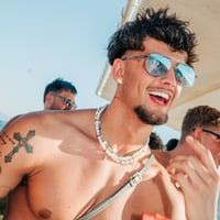 Malia Booze Cruise at George and Dragon, Malia, 12 June 2025