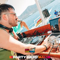 Malia Booze Cruise at George and Dragon, Malia, 12 June 2025
