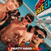 Malia Booze Cruise at George and Dragon, Malia, 12 June 2025