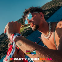 Malia Booze Cruise at George and Dragon, Malia, 12 June 2025