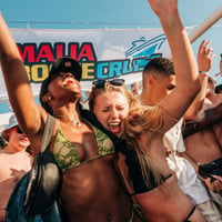 Malia Booze Cruise at George and Dragon, Malia, 12 June 2025