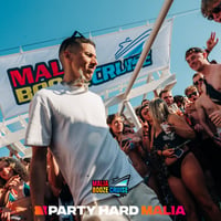 Malia Booze Cruise at George and Dragon, Malia, 12 June 2025