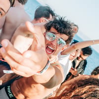 Malia Booze Cruise at George and Dragon, Malia, 12 June 2025