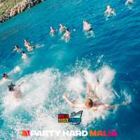 Malia Booze Cruise at George and Dragon, Malia, 12 June 2025