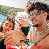 Malia Booze Cruise at George and Dragon, Malia, 12 June 2025