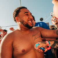 Malia Booze Cruise at George and Dragon, Malia, 16 June 2025