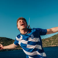 Malia Booze Cruise at George and Dragon, Malia, 16 June 2025