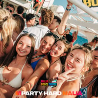 Malia Booze Cruise at George and Dragon, Malia, 16 June 2025