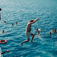 Malia Booze Cruise at George and Dragon, Malia, 19 June 2025