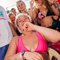 Malia Booze Cruise at George and Dragon, Malia, 19 June 2025