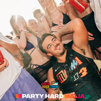 Malia Booze Cruise at George and Dragon, Malia, 19 June 2025