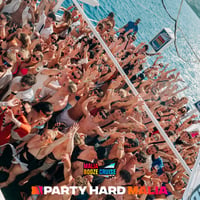 Malia Booze Cruise at George and Dragon, Malia, 19 June 2025