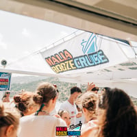 Malia Booze Cruise at George and Dragon, Malia, 29 June 2025