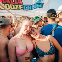 Malia Booze Cruise at George and Dragon, Malia, 29 June 2025
