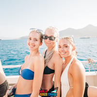 Malia Booze Cruise at George and Dragon, Malia, 29 June 2025