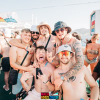 Malia Booze Cruise at George and Dragon, Malia, 29 June 2025