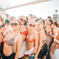 Malia Booze Cruise at George and Dragon, Malia, 29 June 2025