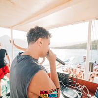 Malia Booze Cruise at George and Dragon, Malia, 29 June 2025
