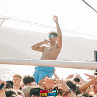 Malia Booze Cruise at George and Dragon, Malia, 29 June 2025
