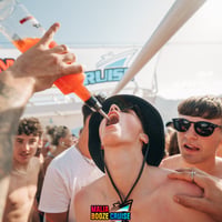 Malia Booze Cruise at George and Dragon, Malia, 29 June 2025
