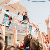 Malia Booze Cruise at George and Dragon, Malia, 29 June 2025