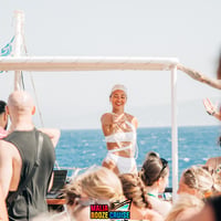 Malia Booze Cruise at George and Dragon, Malia, 29 June 2025