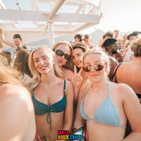 Malia Booze Cruise at George and Dragon, Malia, 29 June 2025