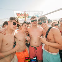 Malia Booze Cruise at George and Dragon, Malia, 29 June 2025