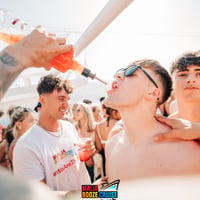 Malia Booze Cruise at George and Dragon, Malia, 29 June 2025