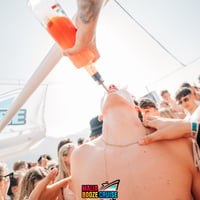 Malia Booze Cruise at George and Dragon, Malia, 29 June 2025