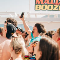 Malia Booze Cruise at George and Dragon, Malia, 29 June 2025