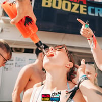Malia Booze Cruise at George and Dragon, Malia, 29 June 2025
