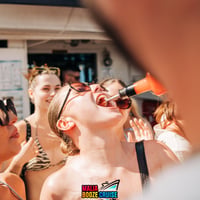 Malia Booze Cruise at George and Dragon, Malia, 29 June 2025