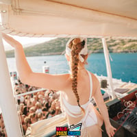 Malia Booze Cruise at George and Dragon, Malia, 29 June 2025